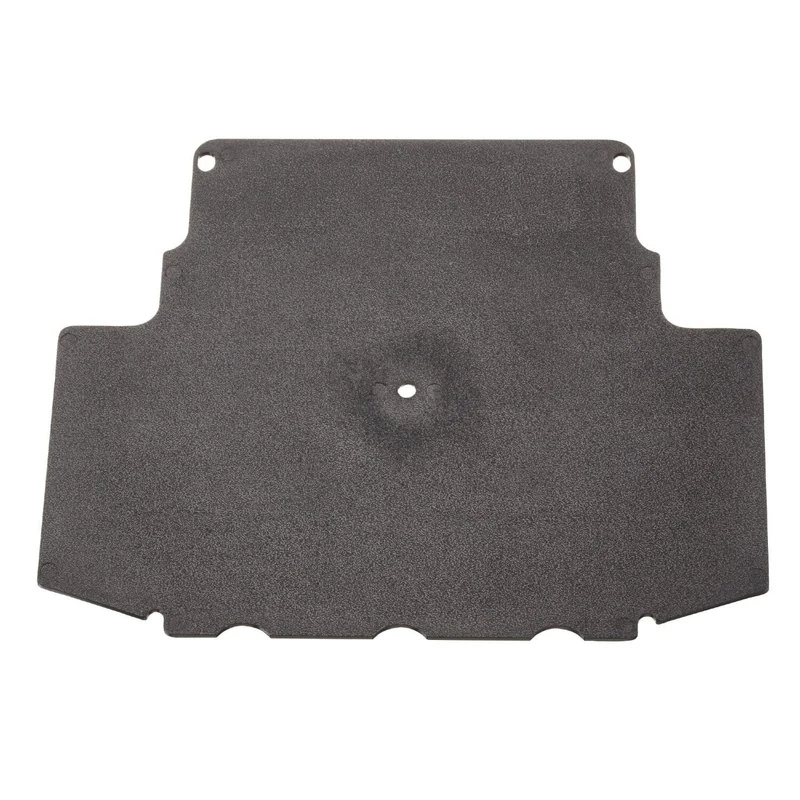 Ridgid 61937 Cover, Bottom 1233/300CPT